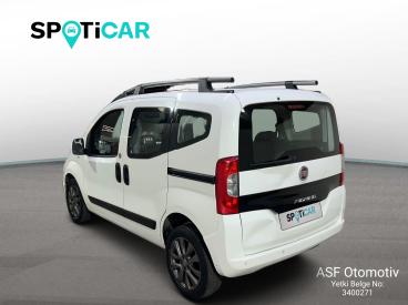 SPOTICAR Fiat Fiorino 1.3 Safeline D Mjt Duz 5 75 İkinci El Araç -  Dizel Beyaz - İstanbul - 1200035007_5
