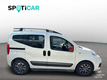 SPOTICAR Fiat Fiorino 100.yıl 1.3 M Jet İkinci El Araç -  Dizel Beyaz - Istanbul - 1200035849_4
