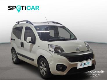SPOTICAR Fiat Fiorino 1.4 Eko Safeline İkinci El Araç -  Benzin Beyaz - İstanbul - 1200035856_3