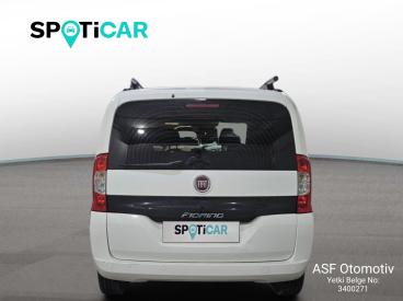 SPOTICAR Fiat Fiorino 1.4 Eko Safeline İkinci El Araç -  Benzin Beyaz - İstanbul - 1200035856_4