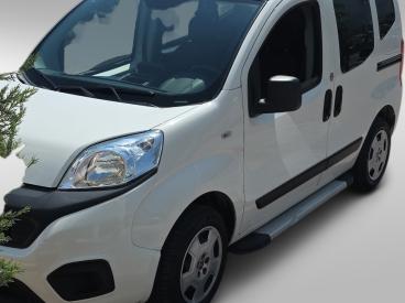 SPOTICAR Fiat Fiorino Combi 1.4 Pop E5 İkinci El Araç -  Lpg (fabrika çıkışlı) Beyaz - Bursa - 1200035867_1