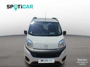 SPOTICAR Fiat Fiorino Combi 1.4 Pop E5 İkinci El Araç -  Lpg (fabrika çıkışlı) Beyaz - Bursa - 1200035867_2