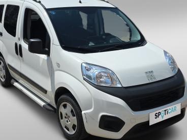 SPOTICAR Fiat Fiorino Combi 1.4 Pop E5 İkinci El Araç -  Lpg (fabrika çıkışlı) Beyaz - Bursa - 1200035867_3