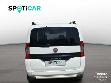 SPOTICAR Fiat Fiorino Combi 1.4 Pop E5 İkinci El Araç -  Lpg (fabrika çıkışlı) Beyaz - Bursa - 1200035867_5