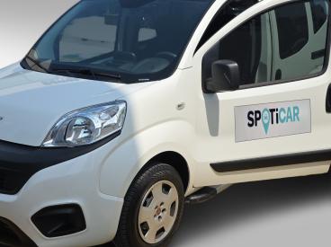 SPOTICAR Fiat Fiorino Combi Pop 1.4 Fire 77 İkinci El Araç -  Lpg (fabrika çıkışlı) Beyaz - Bursa - 1200035869_1