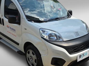SPOTICAR Fiat Fiorino Combi Pop 1.4 Fire 77 İkinci El Araç -  Lpg (fabrika çıkışlı) Beyaz - Bursa - 1200035869_3