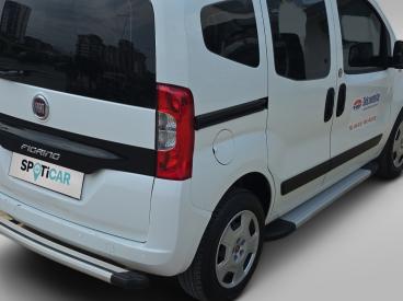 SPOTICAR Fiat Fiorino Combi Pop 1.4 Fire 77 İkinci El Araç -  Lpg (fabrika çıkışlı) Beyaz - Bursa - 1200035869_4