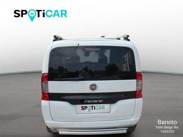 SPOTICAR Fiat Fiorino Combi Pop 1.4 Fire 77 İkinci El Araç -  Lpg (fabrika çıkışlı) Beyaz - Bursa - 1200035869_5