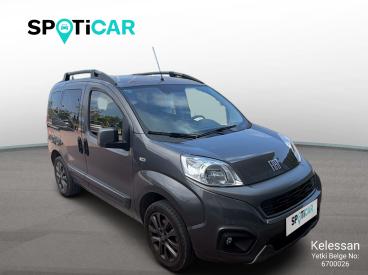 SPOTICAR Fiat Fiorino Combi Premio 1.4 Fire 77 İkinci El Araç -  Lpg (fabrika çıkışlı) Gri - Zonguldak - 1200035889_2