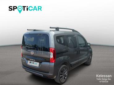 SPOTICAR Fiat Fiorino Combi Premio 1.4 Fire 77 İkinci El Araç -  Lpg (fabrika çıkışlı) Gri - Zonguldak - 1200035889_3