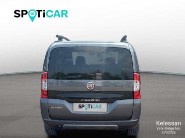 SPOTICAR Fiat Fiorino Combi Premio 1.4 Fire 77 İkinci El Araç -  Lpg (fabrika çıkışlı) Gri - Zonguldak - 1200035889_5