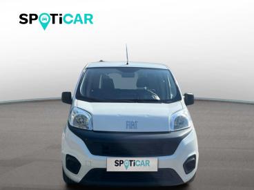 SPOTICAR Fiat Fiorino Combi Pop 1.3 M.jet 95 E6 İkinci El Araç -  Dizel Beyaz - İstanbul - 1200035974_2