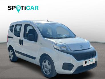 SPOTICAR Fiat Fiorino Combi Pop 1.3 M.jet 95 E6 İkinci El Araç -  Dizel Beyaz - İstanbul - 1200035974_3