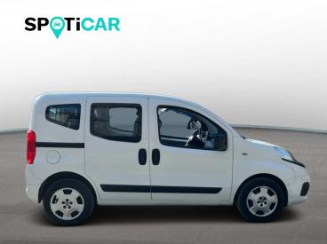 SPOTICAR Fiat Fiorino Combi Pop 1.3 M.jet 95 E6 İkinci El Araç -  Dizel Beyaz - İstanbul - 1200035974_4