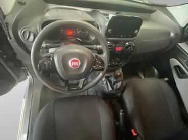 SPOTICAR Fiat Fiorino Combi 100.yil Ozel 1.3 M.jet 95 E6d F İkinci El Araç - Mpv Dizel Gri - Denizli - 1200036025_1