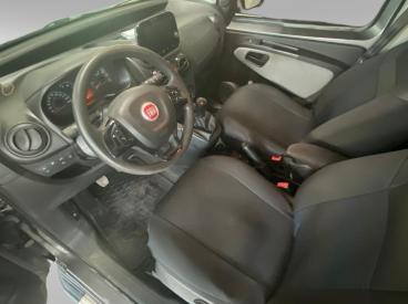 SPOTICAR Fiat Fiorino Combi 100.yil Ozel 1.3 M.jet 95 E6d F İkinci El Araç - Mpv Dizel Gri - Denizli - 1200036025_2