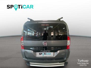 SPOTICAR Fiat Fiorino Combi 100.yil Ozel 1.3 M.jet 95 E6d F İkinci El Araç - Mpv Dizel Gri - Denizli - 1200036025_4