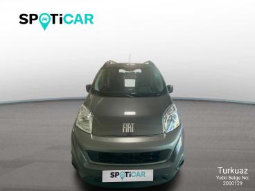 SPOTICAR Fiat Fiorino Combi 100.yil Ozel 1.3 M.jet 95 E6d F İkinci El Araç - Mpv Dizel Gri - Denizli - 1200036025_5
