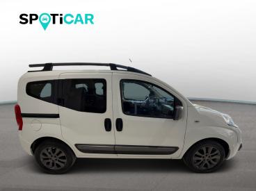 SPOTICAR Fiat Fiorino Combi Premio 1.3 M.jet 95 E6 İkinci El Araç -  Dizel Beyaz - İzmİr - 1200036079_4