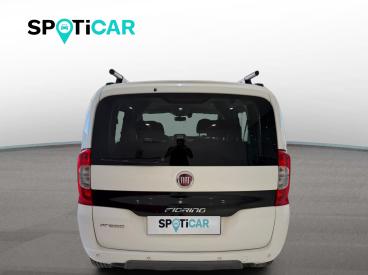 SPOTICAR Fiat Fiorino Combi Premio 1.3 M.jet 95 E6 İkinci El Araç -  Dizel Beyaz - İzmİr - 1200036079_5