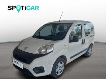 SPOTICAR Fiat Fiorino Combi Pop 1.4 Fire 77 E6 İkinci El Araç -  Lpg (fabrika çıkışlı) Beyaz - Mersİn - 1200036406_1