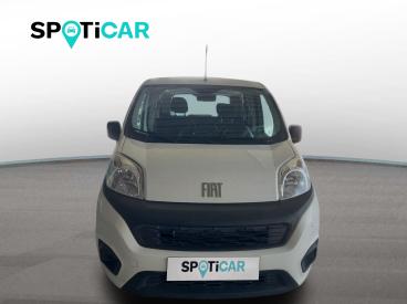 SPOTICAR Fiat Fiorino Combi Pop 1.4 Fire 77 E6 İkinci El Araç -  Lpg (fabrika çıkışlı) Beyaz - Mersİn - 1200036406_2