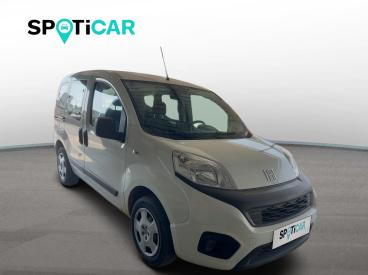 SPOTICAR Fiat Fiorino Combi Pop 1.4 Fire 77 E6 İkinci El Araç -  Lpg (fabrika çıkışlı) Beyaz - Mersİn - 1200036406_3