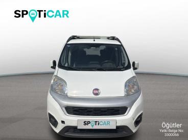 SPOTICAR Fiat Fiorino Combi 1.4 Safeline E5 İkinci El Araç -  Lpg (fabrika çıkışlı) Beyaz - Mersİn - 1200036653_2
