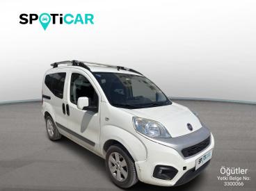 SPOTICAR Fiat Fiorino Combi 1.4 Safeline E5 İkinci El Araç -  Lpg (fabrika çıkışlı) Beyaz - Mersİn - 1200036653_3