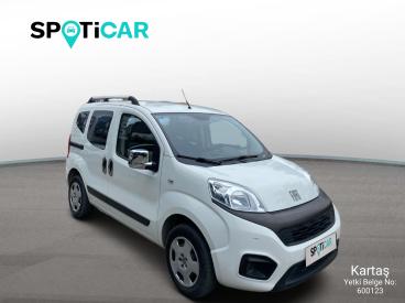 SPOTICAR Fiat Fiorino Combi Pop 1.4 77 Fire E6df İkinci El Araç -  Lpg (fabrika çıkışlı) Beyaz - Ankara - 1200037076_3