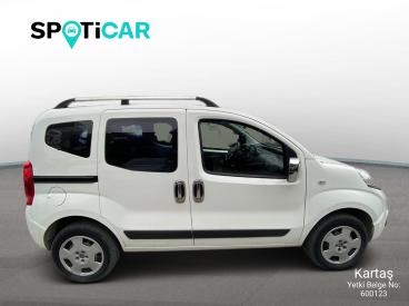 SPOTICAR Fiat Fiorino Combi Pop 1.4 77 Fire E6df İkinci El Araç -  Lpg (fabrika çıkışlı) Beyaz - Ankara - 1200037076_4
