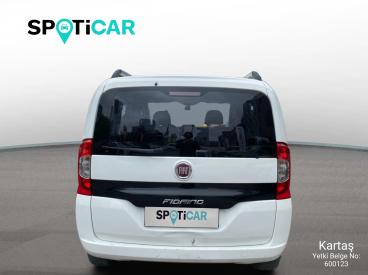 SPOTICAR Fiat Fiorino Combi Pop 1.4 77 Fire E6df İkinci El Araç -  Lpg (fabrika çıkışlı) Beyaz - Ankara - 1200037076_5