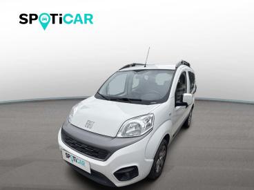 SPOTICAR Fiat Fiorino Safeline İkinci El Araç - Pickup Dizel Beyaz - Ankara - 1200037095_1
