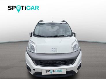 SPOTICAR Fiat Fiorino Safeline İkinci El Araç - Pickup Dizel Beyaz - Ankara - 1200037095_2
