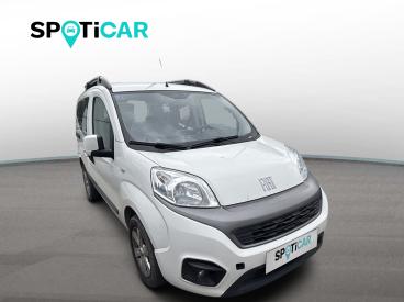 SPOTICAR Fiat Fiorino Safeline İkinci El Araç - Pickup Dizel Beyaz - Ankara - 1200037095_3