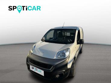 SPOTICAR Fiat Fiorino Cargo 1.3 M.jet 95 E6 İkinci El Araç -  Dizel Beyaz - Aydin - 1200037144_1