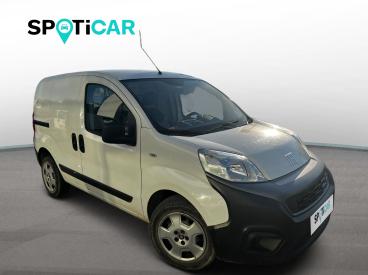 SPOTICAR Fiat Fiorino Cargo 1.3 M.jet 95 E6 İkinci El Araç -  Dizel Beyaz - Aydin - 1200037144_2