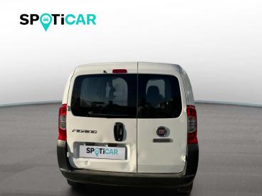 SPOTICAR Fiat Fiorino Cargo 1.3 M.jet 95 E6 İkinci El Araç -  Dizel Beyaz - Aydin - 1200037144_3