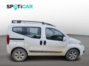 SPOTICAR Fiat Fiorino Combi Safeline 1.4 Eko 77 E6d İkinci El Araç - Mpv Lpg (fabrika çıkışlı) Beyaz - Trabzon - 1200037231_2