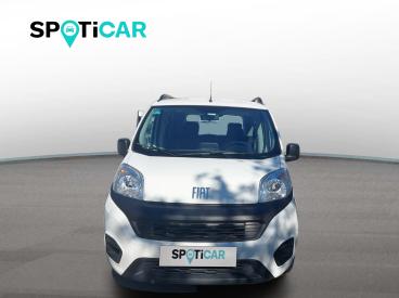 SPOTICAR Fiat Fiorino 1.4 Pop Natural Power Duz 5 77 İkinci El Araç -  Benzin Beyaz - Ankara - 1200037274_1