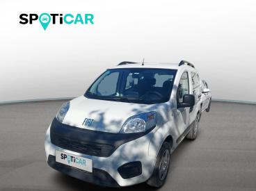 SPOTICAR Fiat Fiorino 1.4 Pop Natural Power Duz 5 77 İkinci El Araç -  Benzin Beyaz - Ankara - 1200037274_2