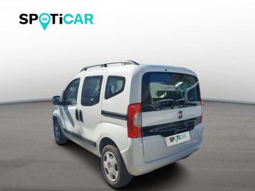 SPOTICAR Fiat Fiorino 1.4 Pop Natural Power Duz 5 77 İkinci El Araç -  Benzin Beyaz - Ankara - 1200037274_3