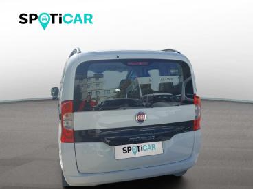 SPOTICAR Fiat Fiorino 1.4 Pop Natural Power Duz 5 77 İkinci El Araç -  Benzin Beyaz - Ankara - 1200037274_4