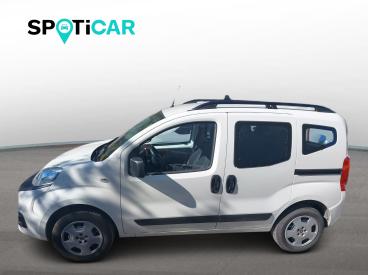 SPOTICAR Fiat Fiorino 1.4 Pop Natural Power Duz 5 77 İkinci El Araç -  Benzin Beyaz - Ankara - 1200037274_5