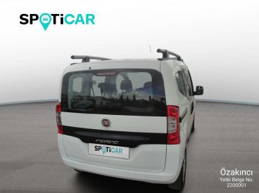 SPOTICAR Fiat Fiorino Combi 1.4 Safeline E5 İkinci El Araç -  Benzin Beyaz - Edİrne - 1200037291_5