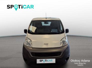 SPOTICAR Fiat Fiorino Cargo 1.3 M.jet 75 E5 İkinci El Araç - Mpv Dizel Beyaz - Adana - 1200037558_2