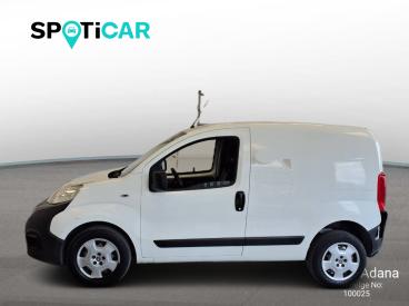 SPOTICAR Fiat Fiorino Cargo 1.3 M.jet 75 E5 İkinci El Araç - Mpv Dizel Beyaz - Adana - 1200037558_4