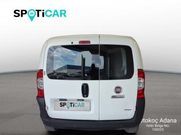 SPOTICAR Fiat Fiorino Cargo 1.3 M.jet 75 E5 İkinci El Araç - Mpv Dizel Beyaz - Adana - 1200037558_5