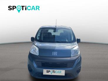 SPOTICAR Fiat Fiorino Combi Pop 1.3 M.jet 95 E6 İkinci El Araç -  Dizel Mavi - İstanbul - 1200037565_2