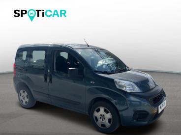 SPOTICAR Fiat Fiorino Combi Pop 1.3 M.jet 95 E6 İkinci El Araç -  Dizel Mavi - İstanbul - 1200037565_3